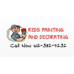 Reds Painting and Decorating