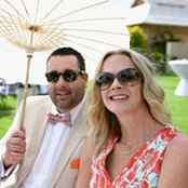 Rob Maestretti's photo