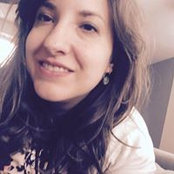 Ileana Sadin's photo