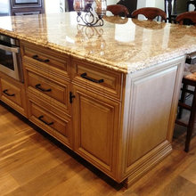 Bridgeport Kitchen
