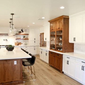 Rustic Chic Remodel