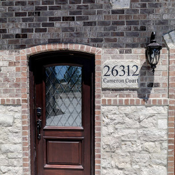 Custom Ranch Estate | Stewart Ridge Community in Plainfield, IL