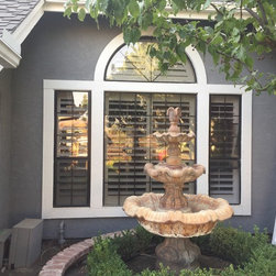 Bluff Residence - Products