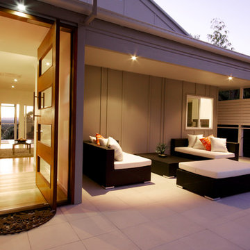 Noosa Heads House