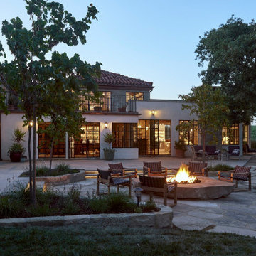 Wine Country Oasis