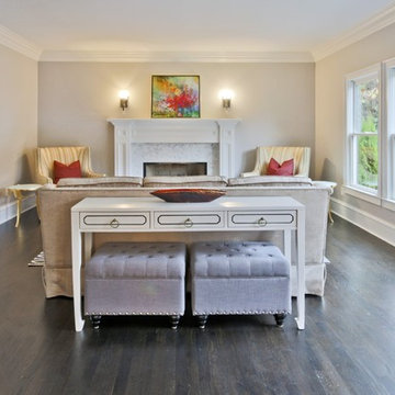 Executive Whole House Remodel
