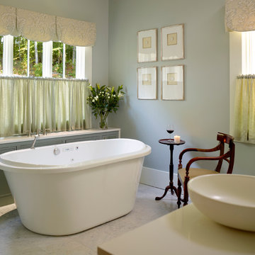 MTI Baths Harmony 2 freestanding tub
