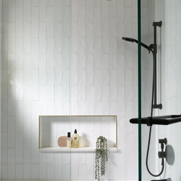 Rustic Meets Refined Renovation