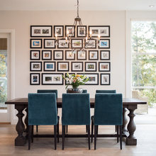 Kitchen Benches