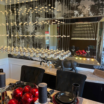 Atlanta Dining Room