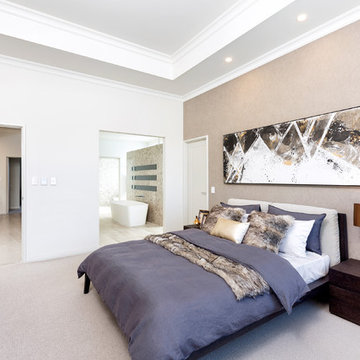 Applecross display home - Master Builders Australia WA best display home 2017