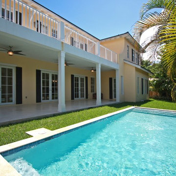 Coral Gables Residence