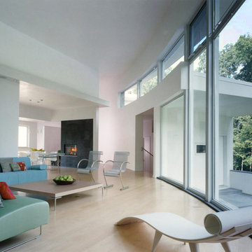 Sustainable House