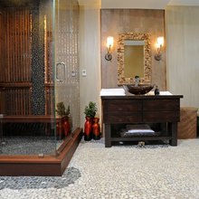 Spa & Bath