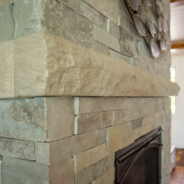 South Shore Walloon Cottage Design