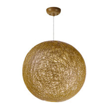 Outdoor chandeliers & pendants for courtyard