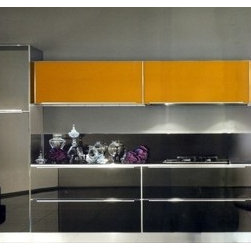 Designer Range Hoods - "Shade" Series - Range Hoods And Vents