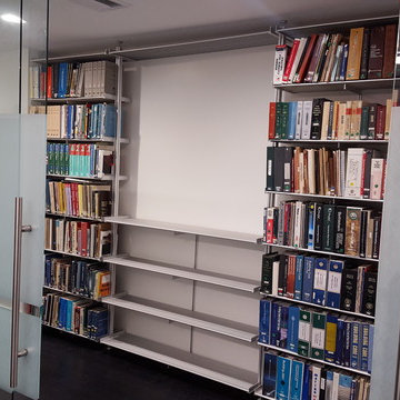 NYC Office Space