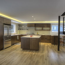 Kitchen Ideas