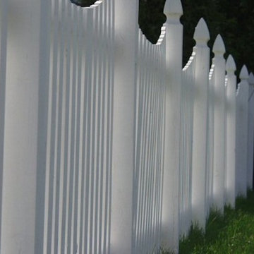 Fencing and Gates