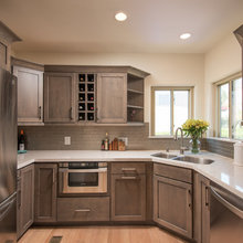 miches kitchen
