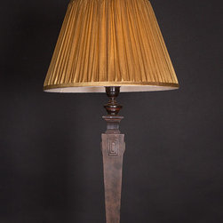 Classic Table Lamps - Table Lamps