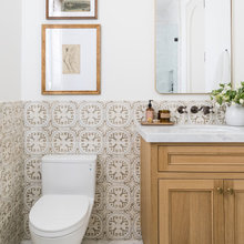 Pool Bathroom