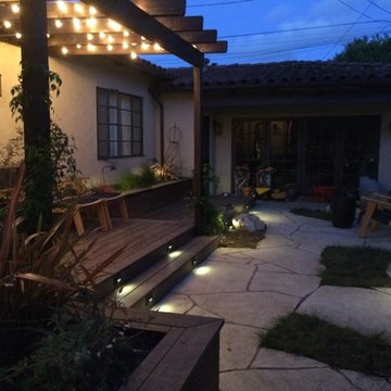 Tribute Garden