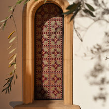 Tilework