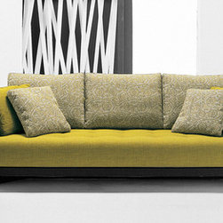 Grant Sofa by DellaRobbia - Sofas