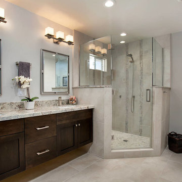 Master Bathroom Tierrasanta