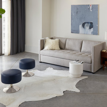 American Leather Furniture | American Leather at Recliners.LA