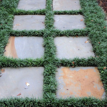 Cut Stone