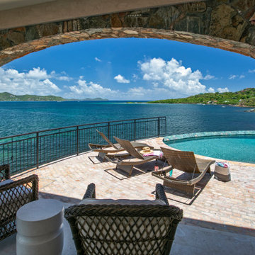Coral Point