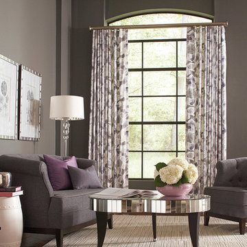 Lafayette Interior Fashions Custom Window Coverings