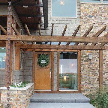 Exteriors