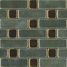 Wall tile