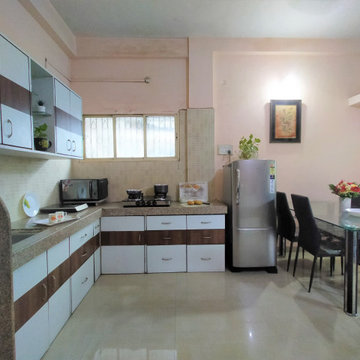 Kitchen Interior