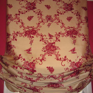 Powder Rooms