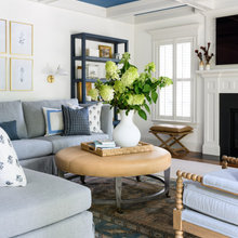 Sherwood Living room