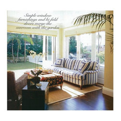 Tuscan Intrigue - Rugs