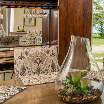 BURT LAKE HOME
