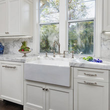 Chatham kitchen