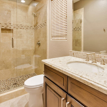 Bathrooms