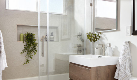8 High-Value Bathroom Upgrades to Know About