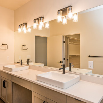 Kingston - Northwest Craftsman