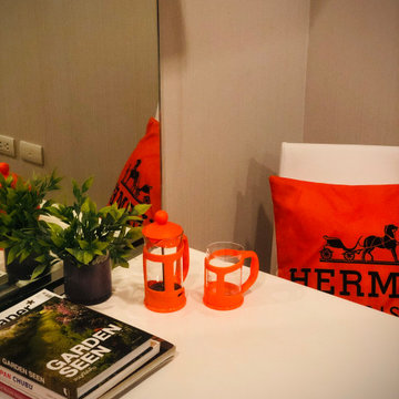 Condo/Home Staging at Urbano Sathon