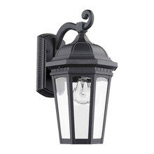 HOA Exterior Lighting Fixtures