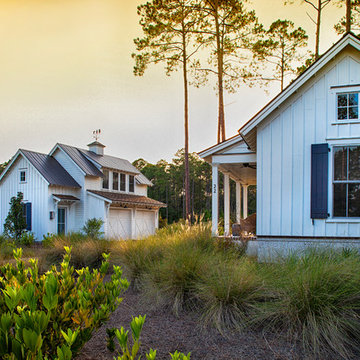 Palmetto Bluff, Bluffton SC