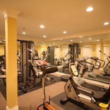 gym colors